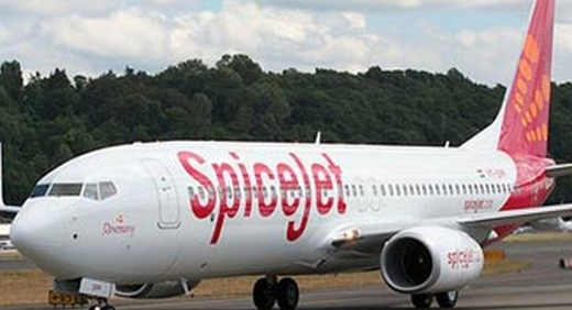 spice jet 2